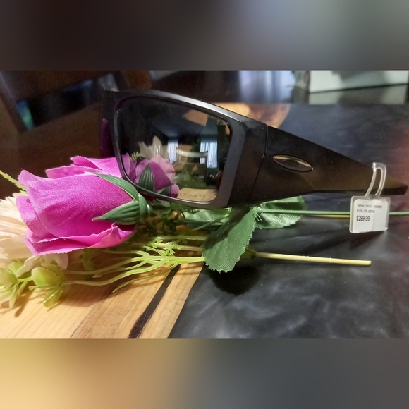 Oakley™ Heliostat OO9231 923102 61 - Matte Black - Picture 6 of 9